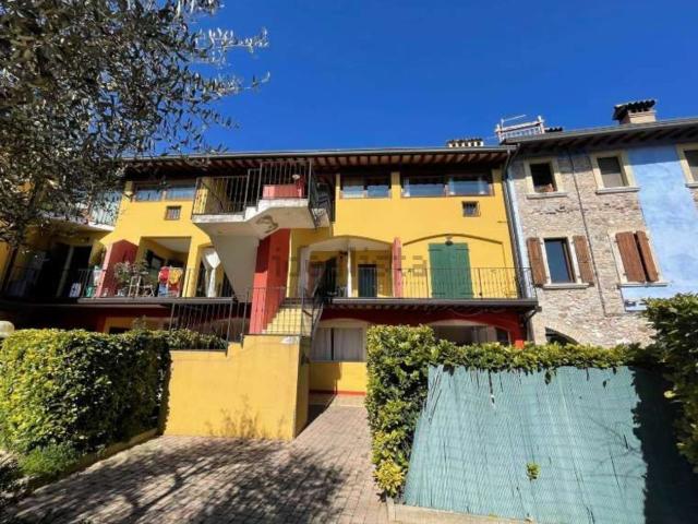 Appartamento in vendita a Desenzano del Garda, Brescia