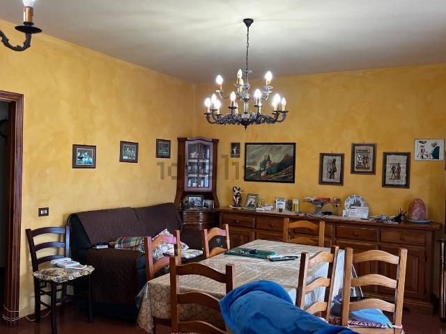Appartamento in vendita a Valfabbrica, Umbria
