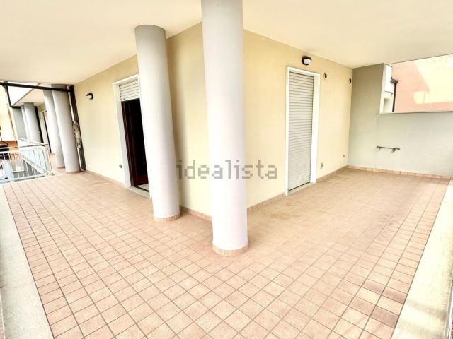 Appartamento in vendita a San Marcellino, Campania