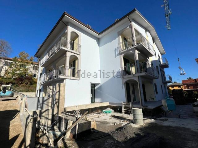 Appartamento in vendita a Carcare, Liguria