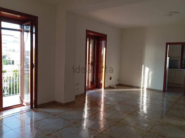 Appartamento in vendita a Rione Ortodonico, Pozzuoli