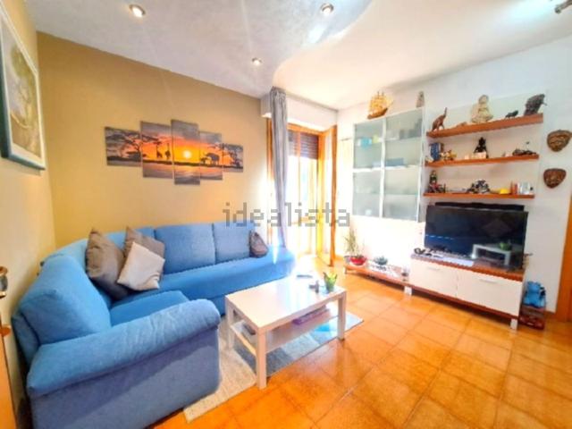 Appartamento in vendita a Vismara, Marche