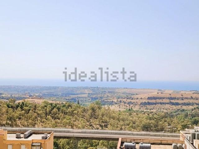 Appartamento in vendita a Sottogas, Agrigento