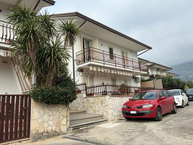 Appartamento in vendita a Piedimonte San Germano, Lazio