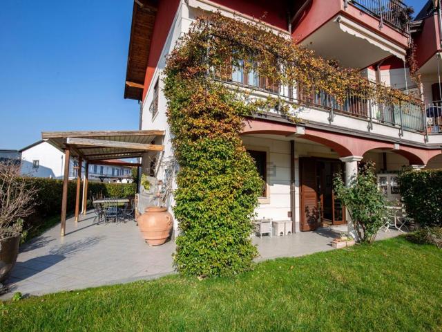 Appartamento in vendita a Oltrepo, Piemonte
