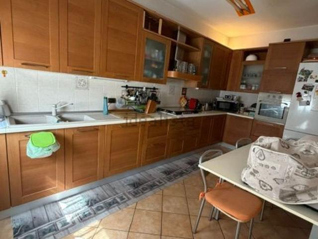 Appartamento in vendita a Buon Pastore-Sant'Agnese-San Damaso, Modena