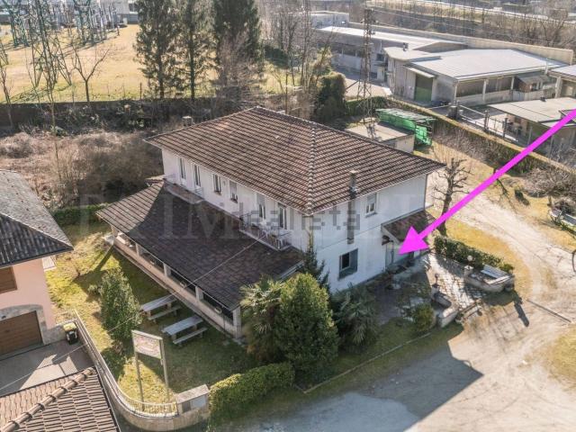 Appartamento in vendita a Piemonte, Verbano-cusio-ossola