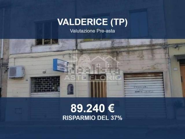 Appartamento in vendita a Paparella, Valderice