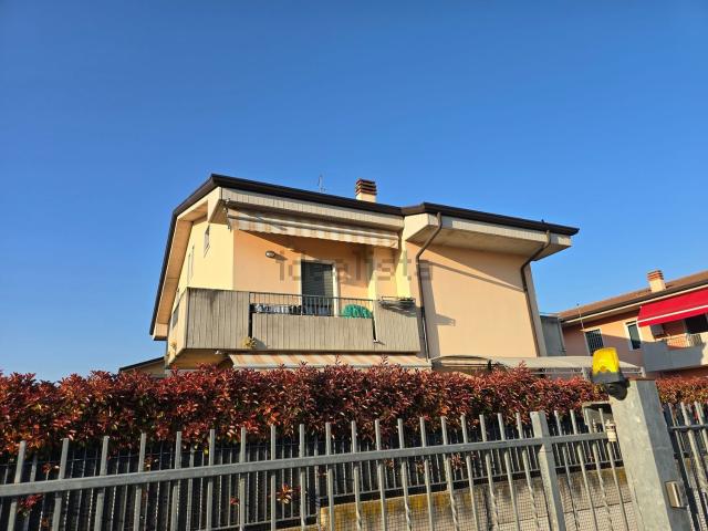 Appartamento in vendita a Vigasio, Veneto