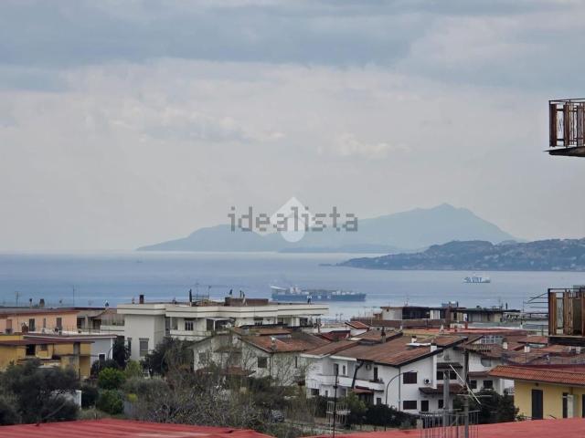 Appartamento in vendita a Massa Di Somma, Campania