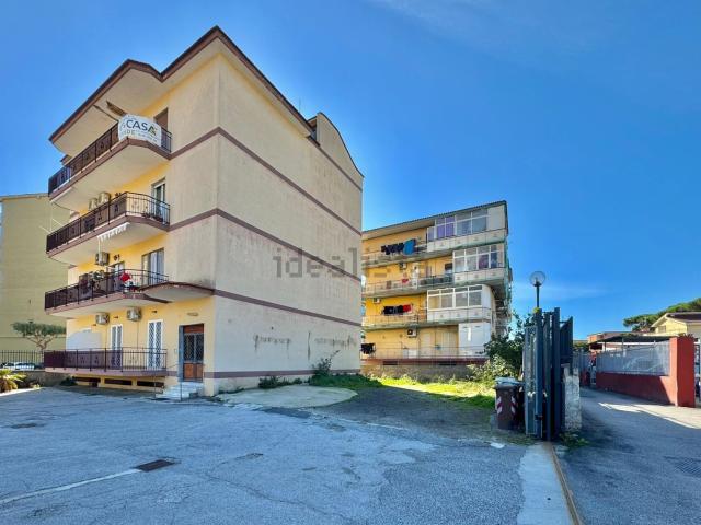 Appartamento in vendita a Camaldoli, Pianura