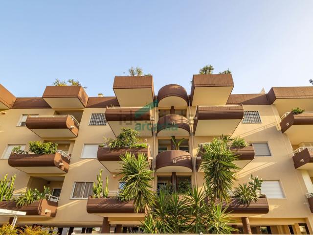 Attico in vendita a Carbonara di Bari, Puglia