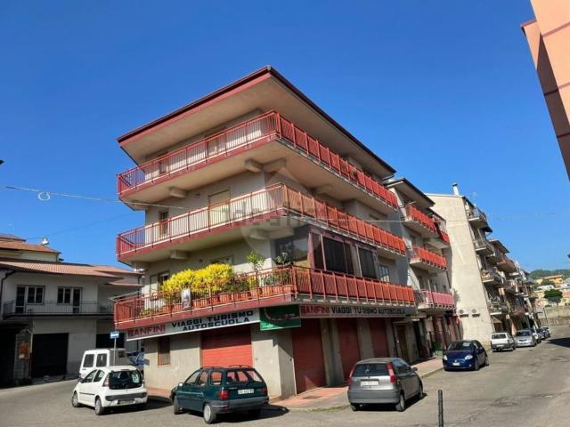 Appartamento in vendita a Acri, Cosenza