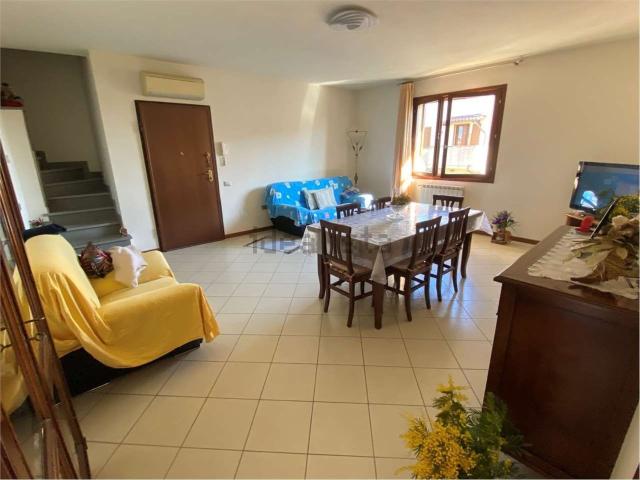 Appartamento in vendita a Sant'Ippolito, Prato