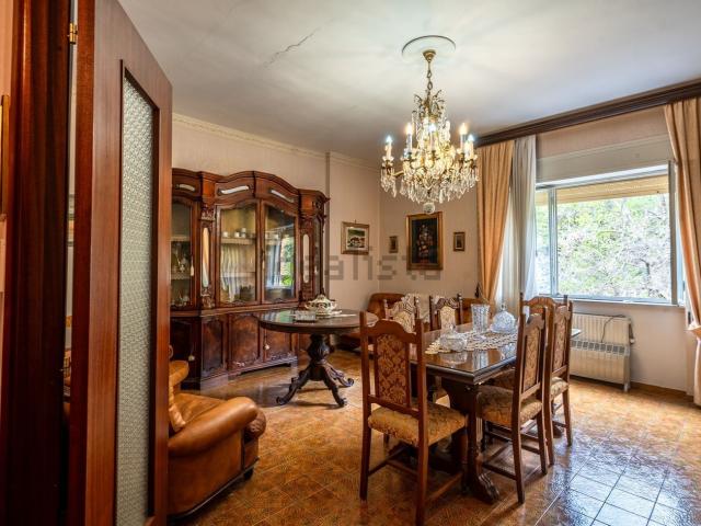 Appartamento in vendita a Canepina, Lazio