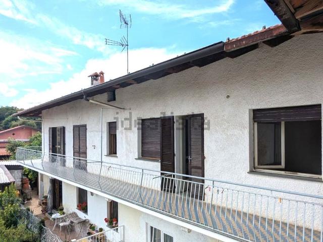 Attico in vendita a Piemonte, Novara