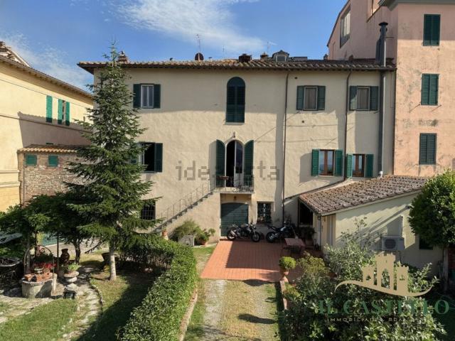 Appartamento in vendita a Castiglione del Lago