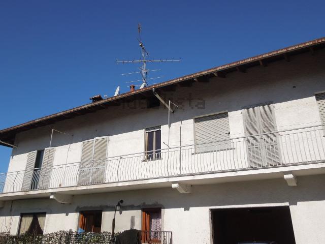 Appartamento in vendita a Piemonte, Novara