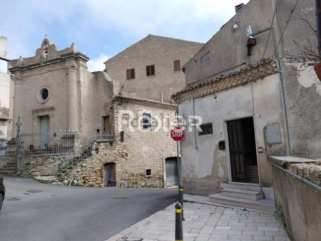 Appartamento in vendita a Acerenza, Basilicata