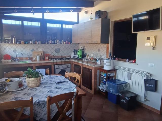 Appartamento in vendita a Terrasini, Sicilia
