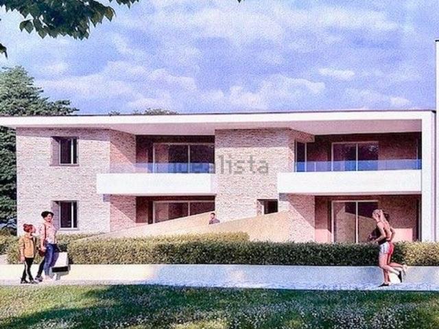 Attico in vendita a Vigatto, Sorbolo
