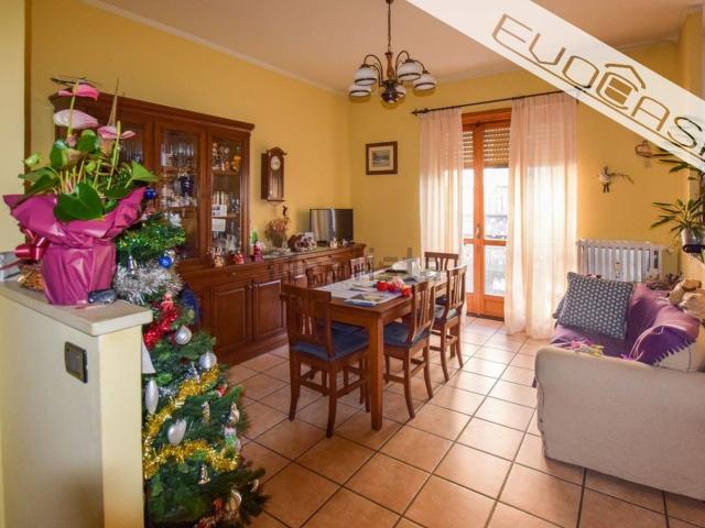 Appartamento in vendita a Famolasco, Piemonte