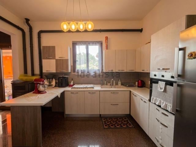 Appartamento in vendita a Montegrappa, Puglia