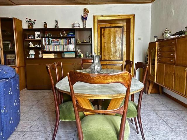 Appartamento in vendita a Comunità montana della valle Camonica, Piancogno