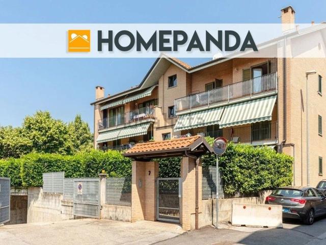 Appartamento in vendita a Piemonte, Torino