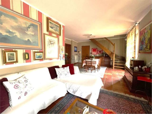 Appartamento in vendita a Valle Sauglio, Trofarello