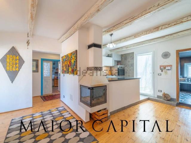 Attico in vendita a Tempio Pausania, Sassari