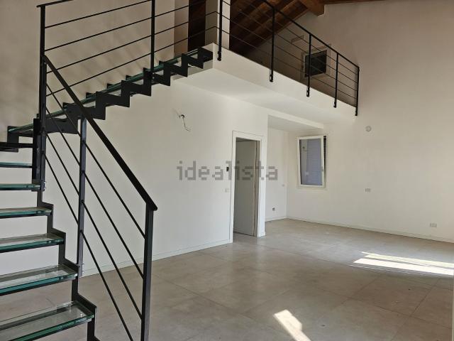 Appartamento in vendita a Riva Trebbia, Rottofreno