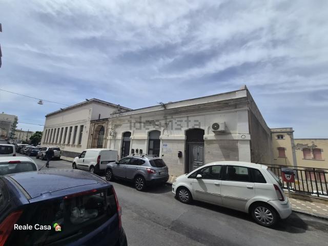Appartamento in vendita a Augusta, Sicilia