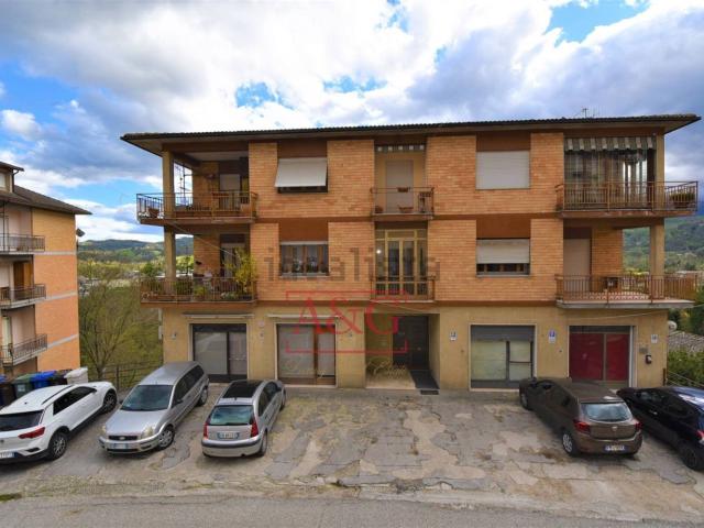 Appartamento in vendita a Marche, Fermo