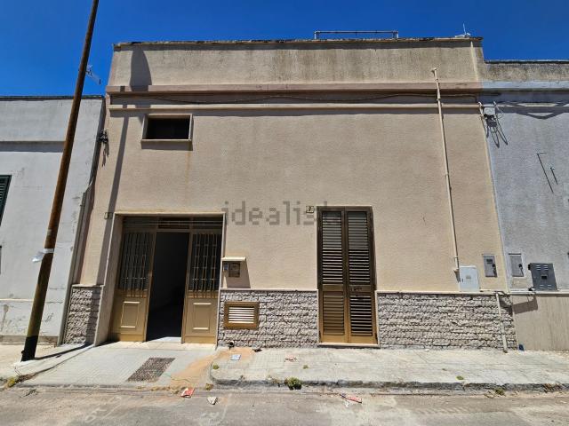 Appartamento in vendita a Presicce, Puglia