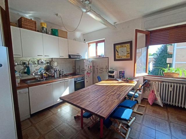 Appartamento in vendita a Vedano Al Lambro