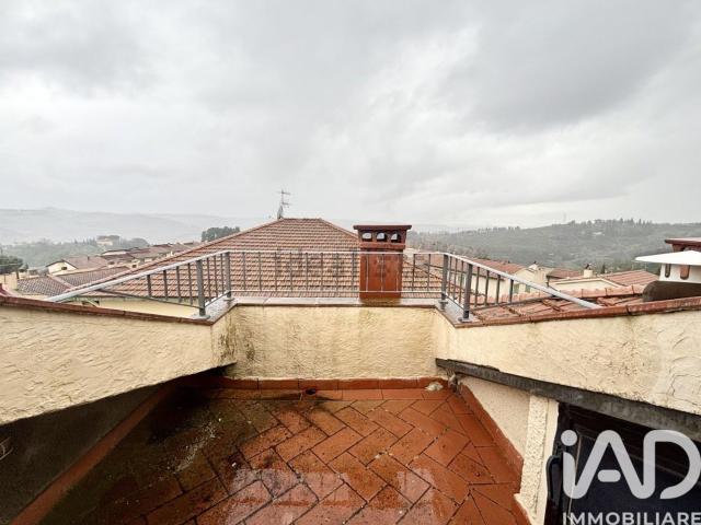 Appartamento in vendita a San Casciano in Val di Pesa, Toscana