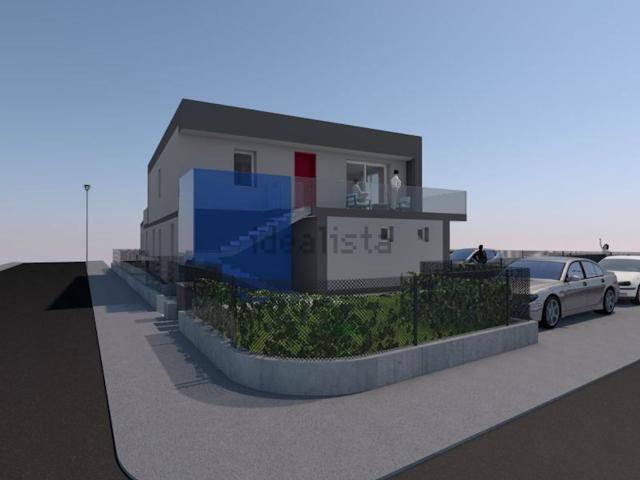 Attico in vendita a Saonara, Padova