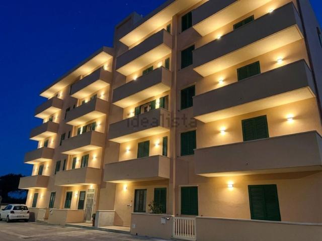 Attico in vendita a Sacro Cuore, Marina Di Modica