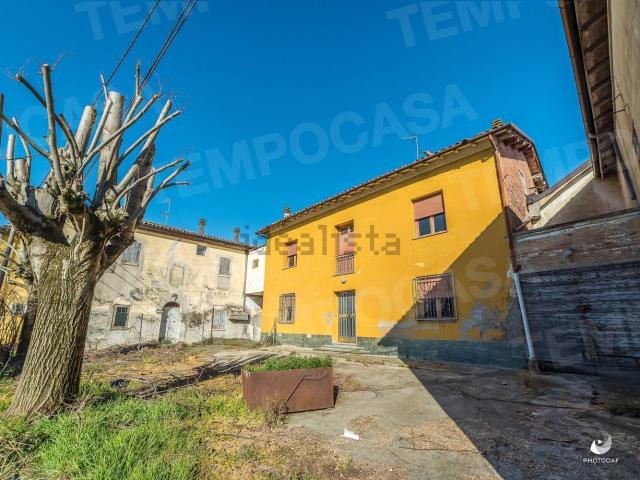Appartamento in vendita a Unione dei comuni del Sorbara, Ravarino