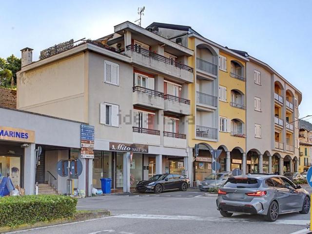 Appartamento in vendita a Comunità Montana del Piambello, Lavena Ponte Tresa