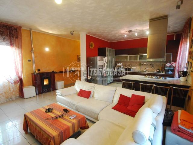 Appartamento in vendita a San Francesco, Limbiate