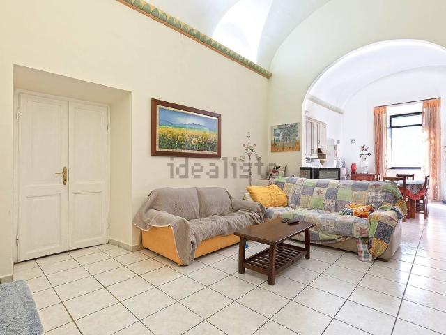 Appartamento in vendita a Montefiascone, Lazio