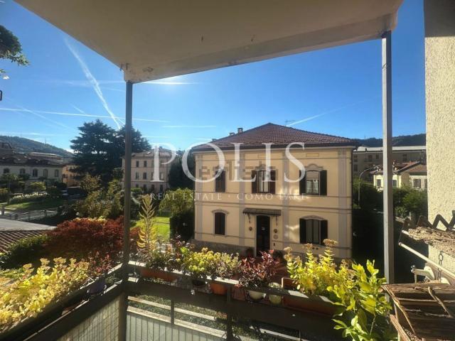 Appartamento in vendita a San Martino, Como