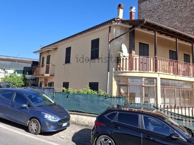 Appartamento in vendita a Sant'Agata, Ferentino
