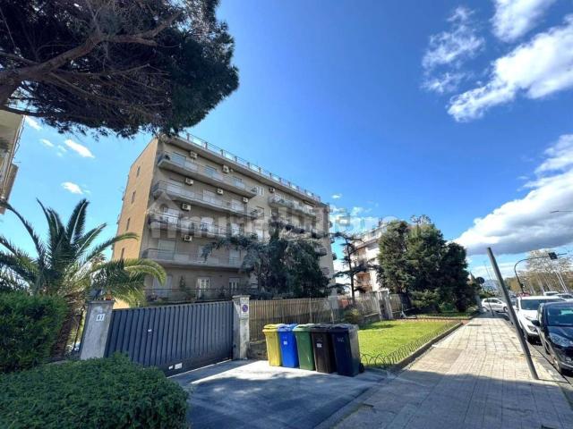Appartamento in vendita a Borgo-Sanzio, Catania