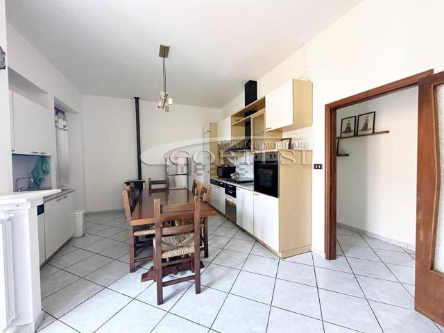 Appartamento in vendita a San Leo Bastia, Umbria