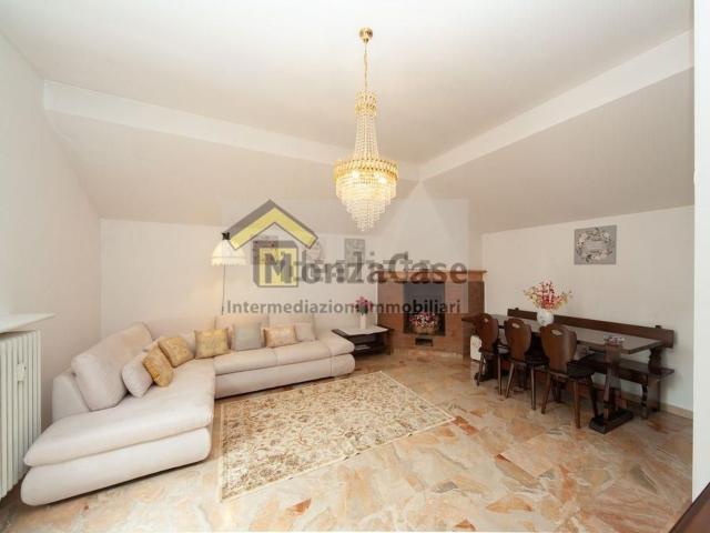 Appartamento in vendita a San Giuseppe, Monza