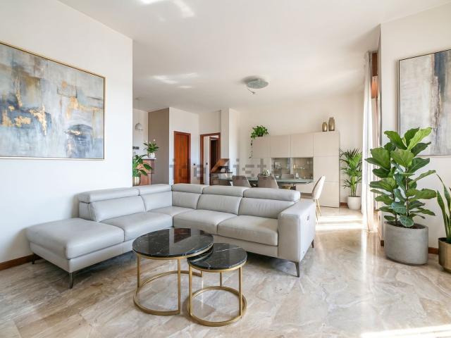 Appartamento in vendita a San Giuseppe, Monza