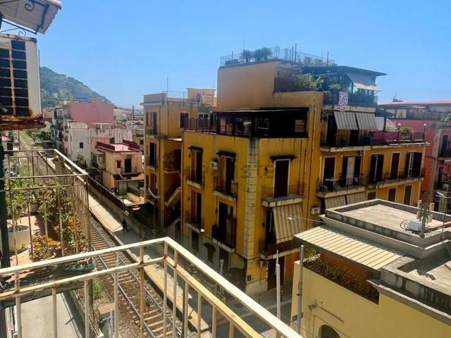 Appartamento in vendita a Rione Ortodonico, Pozzuoli
